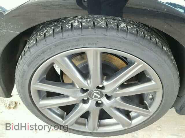 2014 LEXUS GS350 - VIN: JTHBE1BL8E5031111 - Фото 10