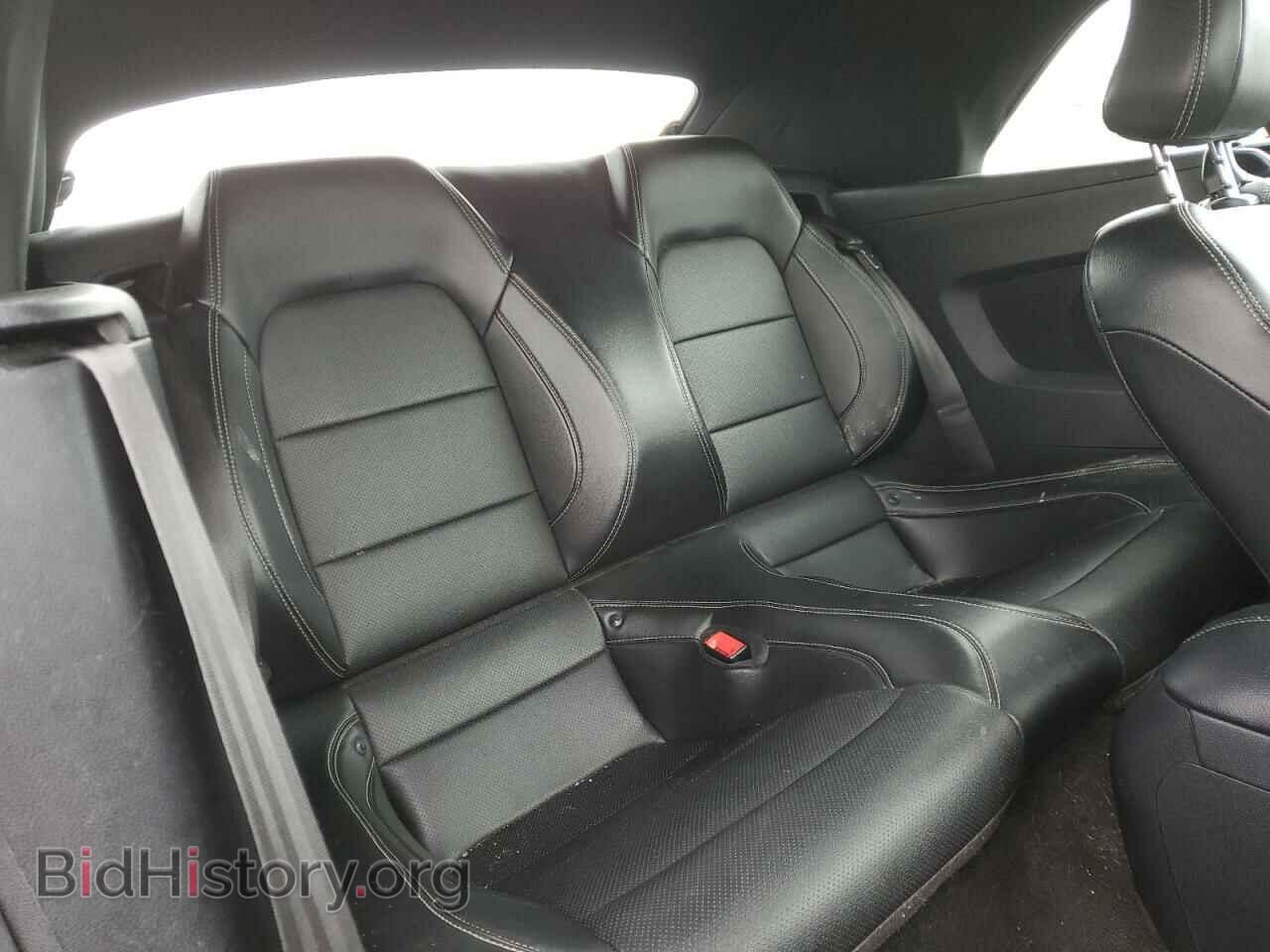 2018 FORD MUSTANG - VIN: 1FATP8UH7J5136384 - Фото 10