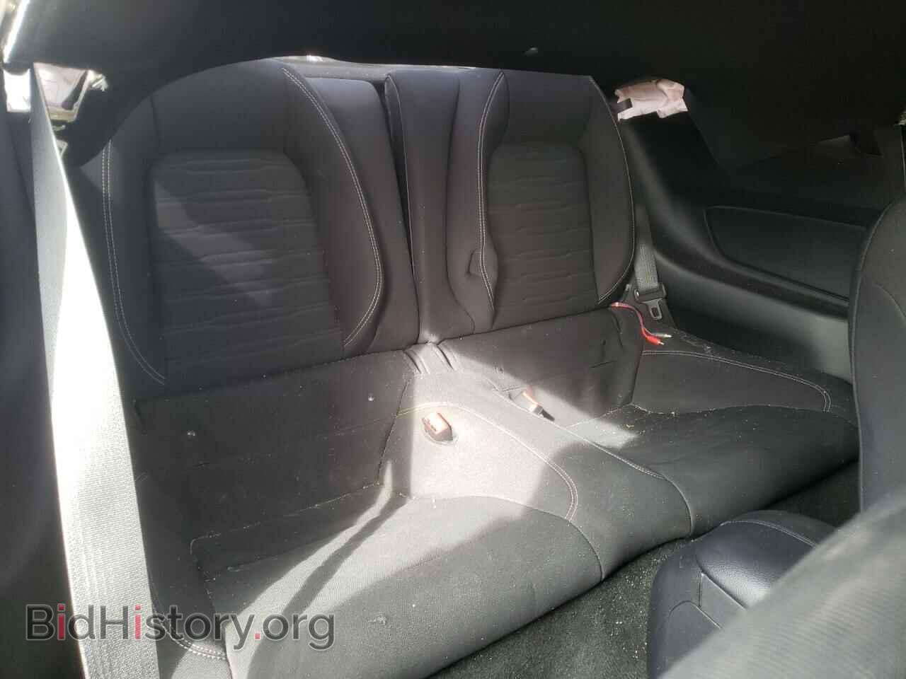 2017 FORD ALL Models - VIN: 1FA6P8TH2H5217396 - Фото 10