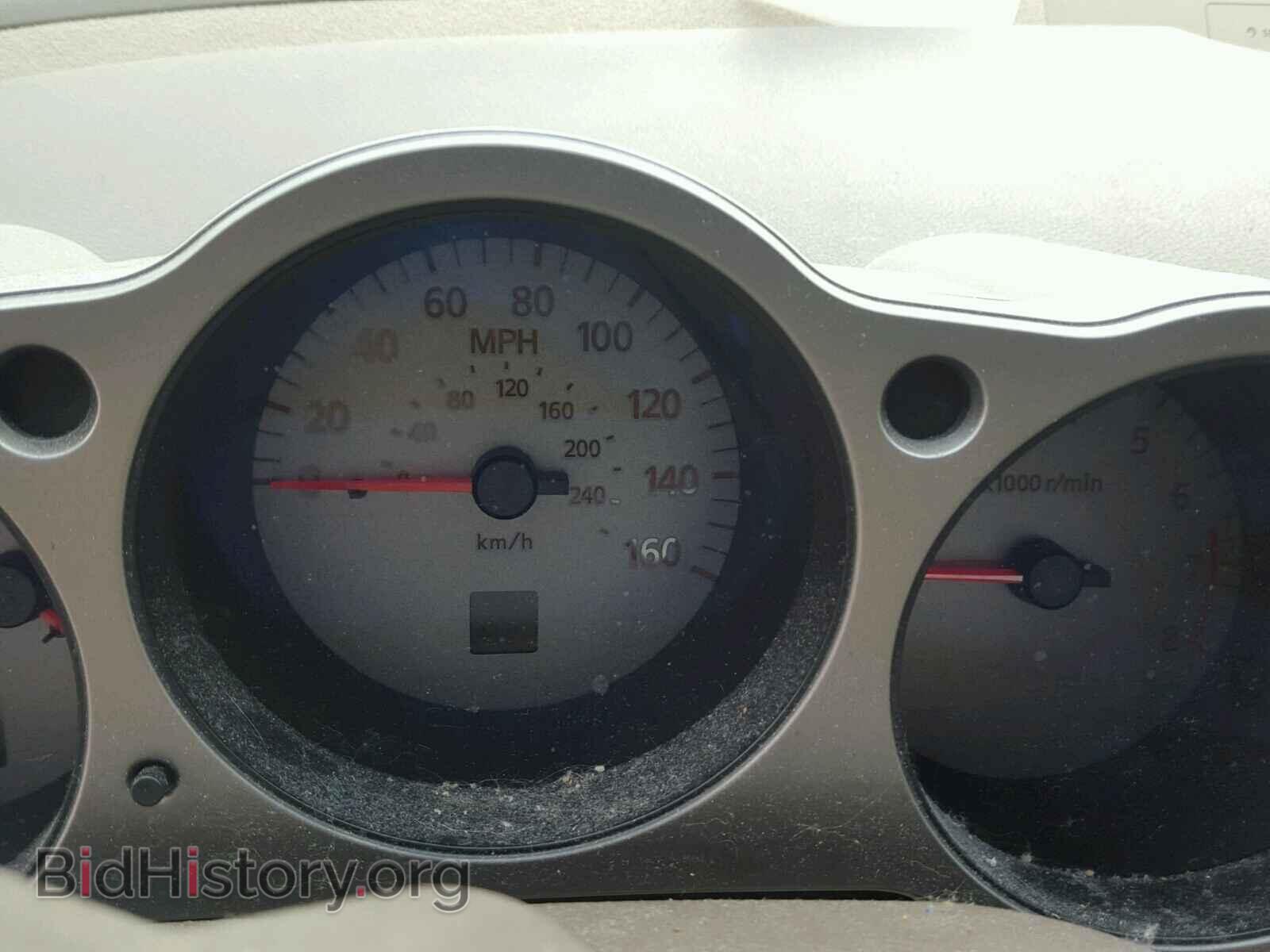 2006 NISSAN MAXIMA - VIN: 1N4BA41E46C838777 - Фото 8
