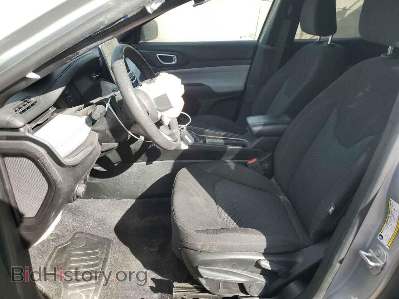 2024 JEEP COMPASS - VIN: 3C4NJDAN0RT158486 - Фото 7