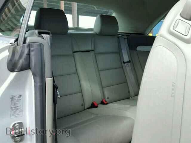 2006 AUDI A4 - VIN: WAUBC48H26K011237 - Photo 6