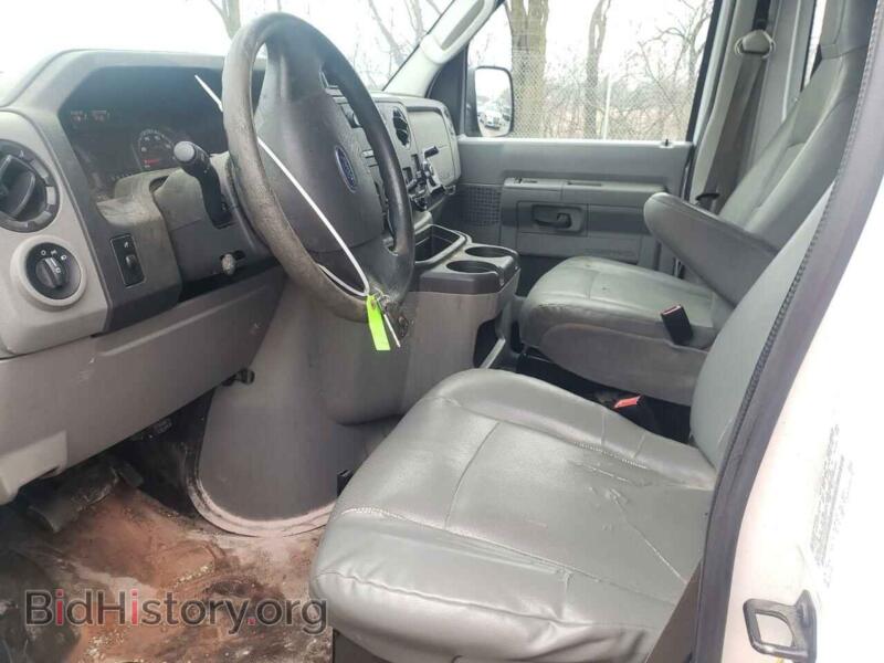 2013 Ford ALL MODELS (VIN 1FTNS2EW5DDA50318) — photo 7 of 13