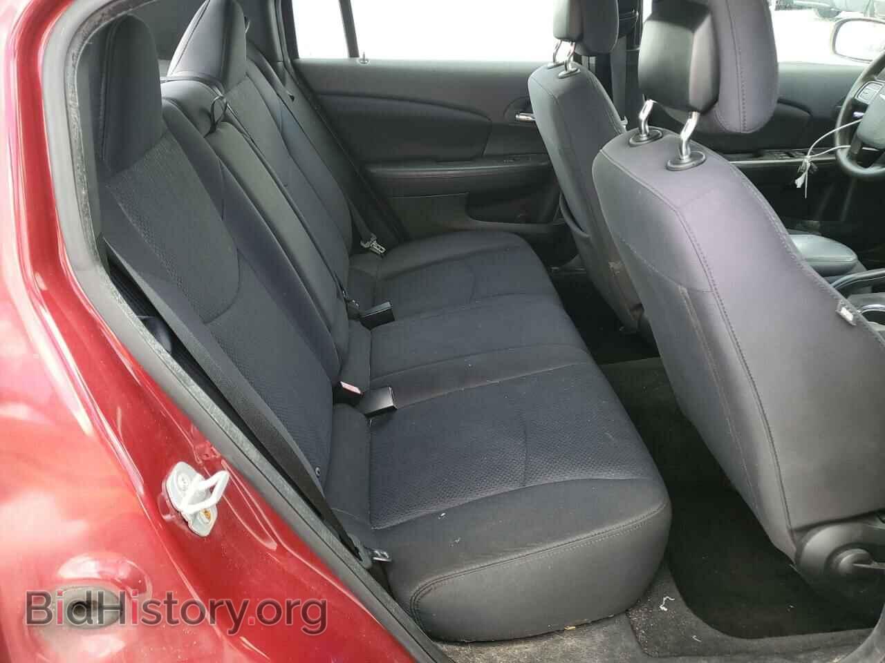 2013 CHRYSLER 200 - VIN: 1C3CCBAB3DN646873 - Фото 10