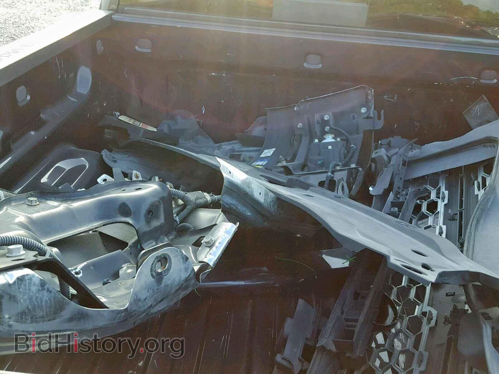 2015 CHEVROLET SILVERADO - VIN: 3GCPCSEC2FG387773 - Фото 9