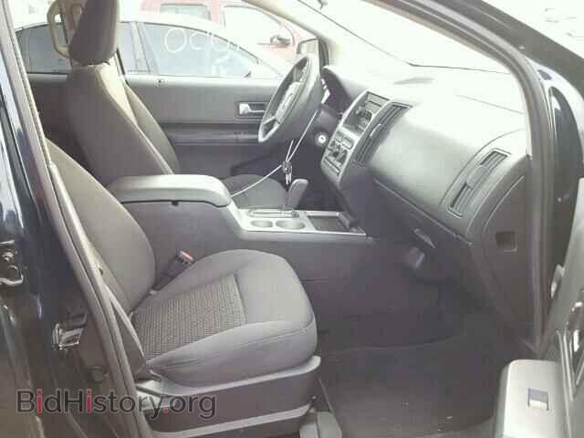 2010 FORD EDGE - VIN: 2FMDK3GC7ABB48090 - Фото 5