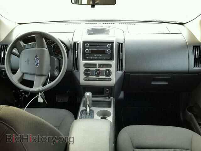 2010 FORD EDGE - VIN: 2FMDK3GC7ABB48090 - Фото 10