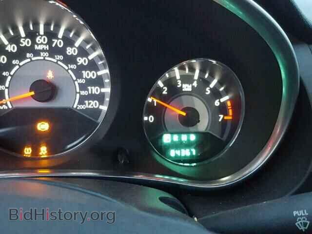 2012 CHRYSLER 200 - VIN: 1C3CCBBB1CN101610 - Фото 8