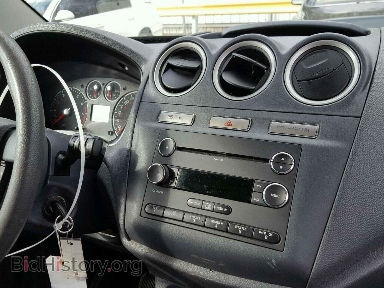 2012 FORD TRANSIT CO - VIN: NM0LS6BN3CT107417 - Фото 9