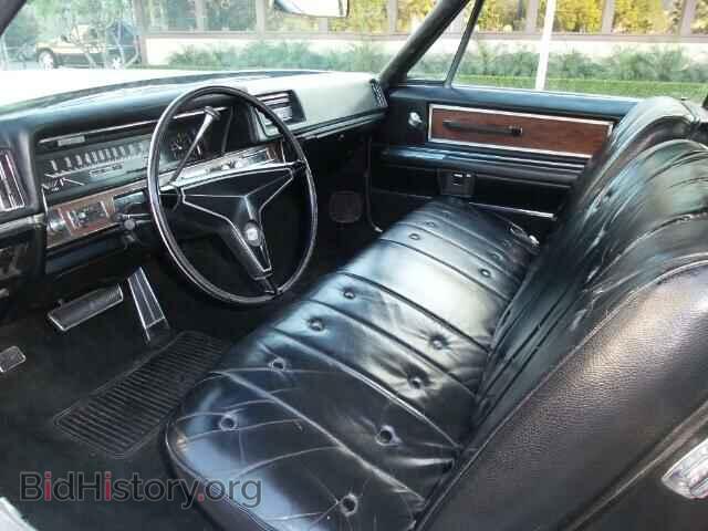 1968 CADILLAC DEVILLE - VIN: F8235405 - Photo 6