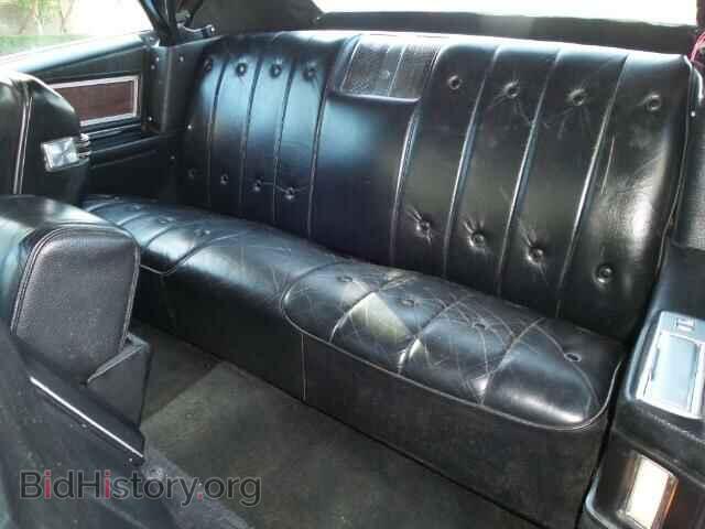 1968 CADILLAC DEVILLE - VIN: F8235405 - Photo 7