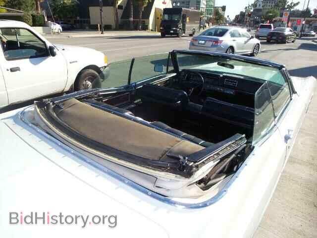 1968 CADILLAC DEVILLE - VIN: F8235405 - Photo 8