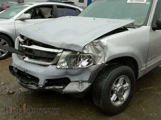 2005 FORD EXPLORER - VIN: 1FMZU63EX5ZA18557 - Фото 10