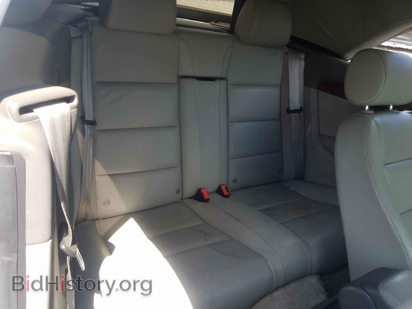 2006 AUDI A4 - VIN: WAUAC48H76K007762 - Фото 6