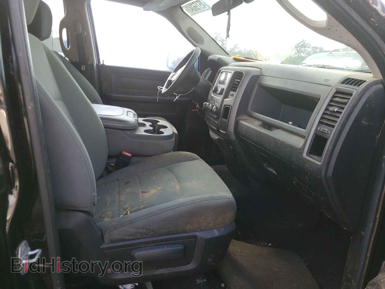 2014 RAM 1500 - VIN: 1C6RR6FT0ES237446 - Photo 5