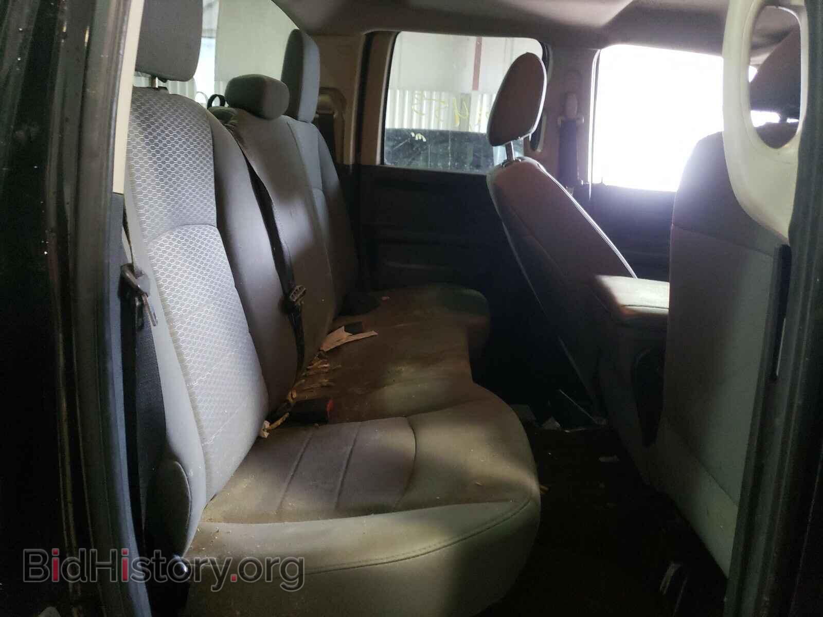 2014 RAM 1500 - VIN: 1C6RR6FT0ES237446 - Photo 6