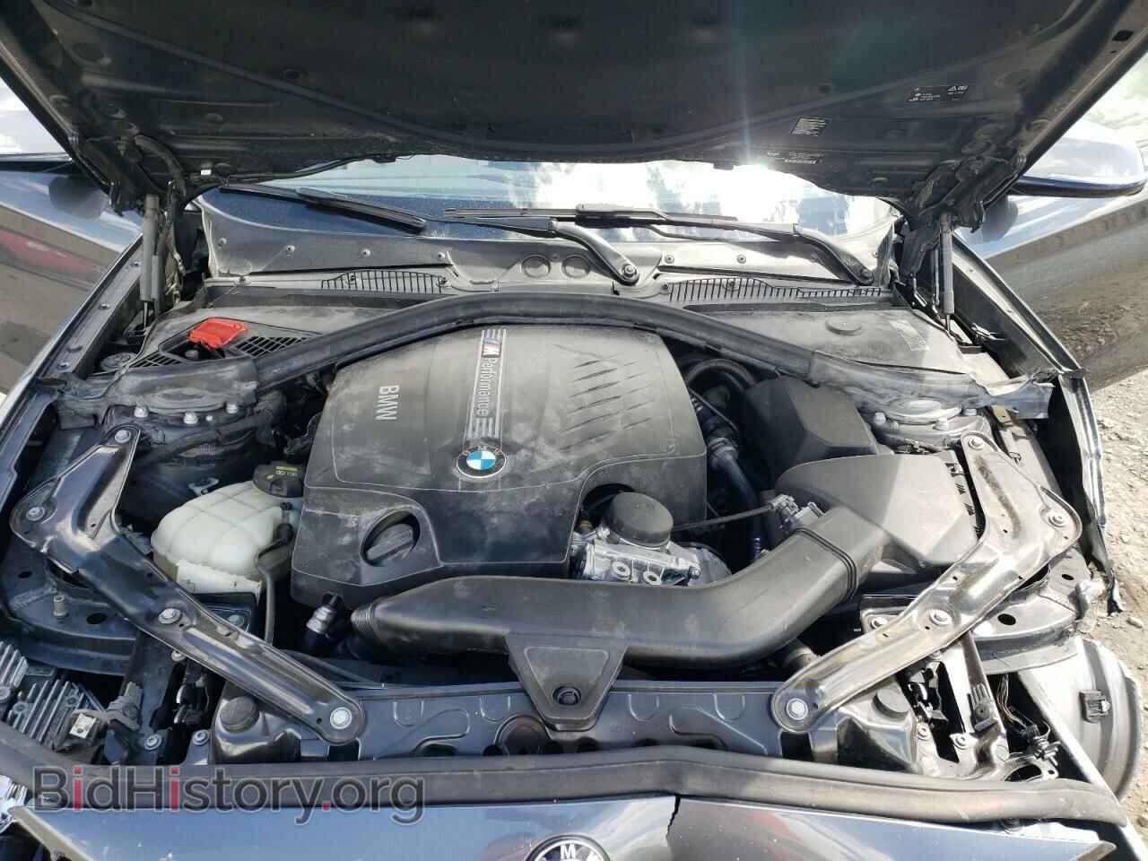 2015 BMW M2 - VIN: WBA1M1C50FVZ99492 - Фото 7