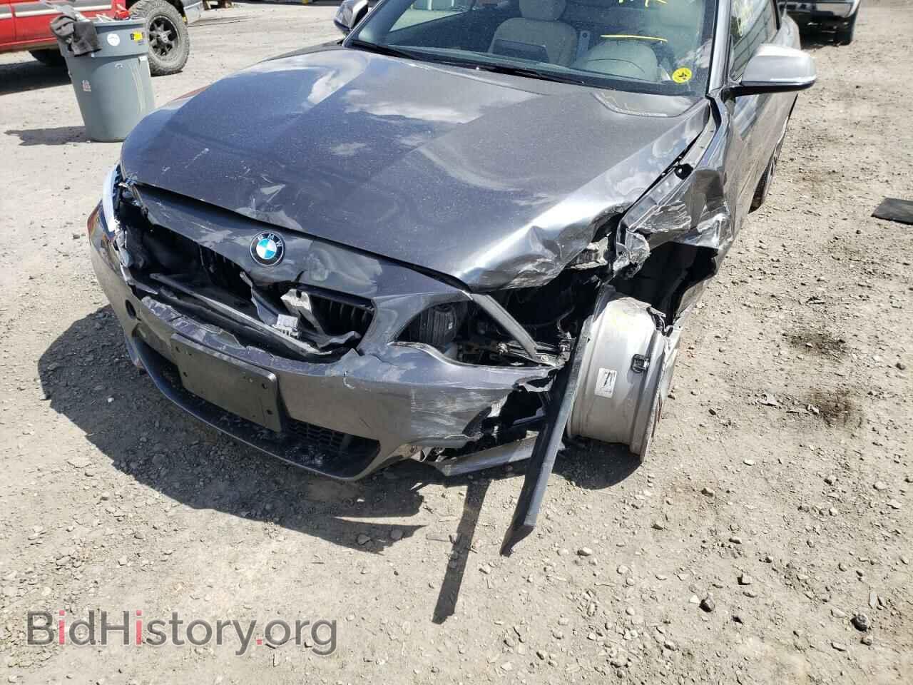 2015 BMW M2 - VIN: WBA1M1C50FVZ99492 - Фото 9