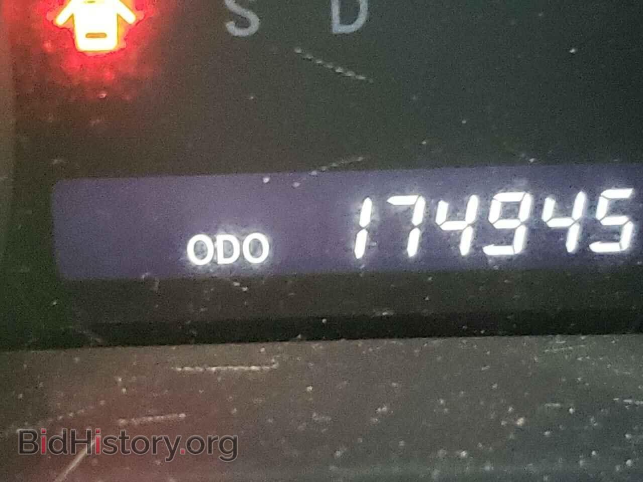 2012 TOYOTA HIGHLANDER - VIN: 5TDDK3EH5CS100723 - Фото 8
