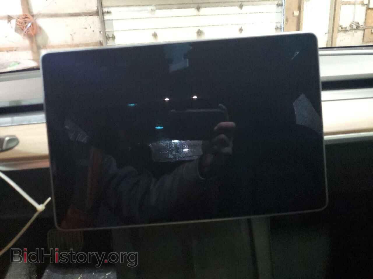 2022 TESLA MODEL 3 - VIN: 5YJ3E1EA2NF186249 - Photo 9