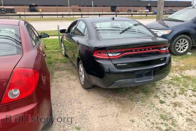 2015 DODGE DART - VIN: 1C3CDFBB7FD193207 - Photo 3