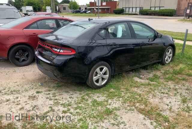 2015 DODGE DART - VIN: 1C3CDFBB7FD193207 - Photo 4