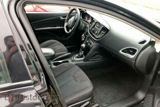 2015 DODGE DART - VIN: 1C3CDFBB7FD193207 - Photo 5