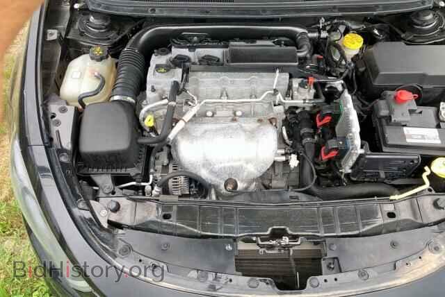 2015 DODGE DART - VIN: 1C3CDFBB7FD193207 - Photo 7