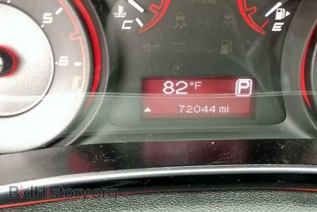 2015 DODGE DART - VIN: 1C3CDFBB7FD193207 - Photo 8