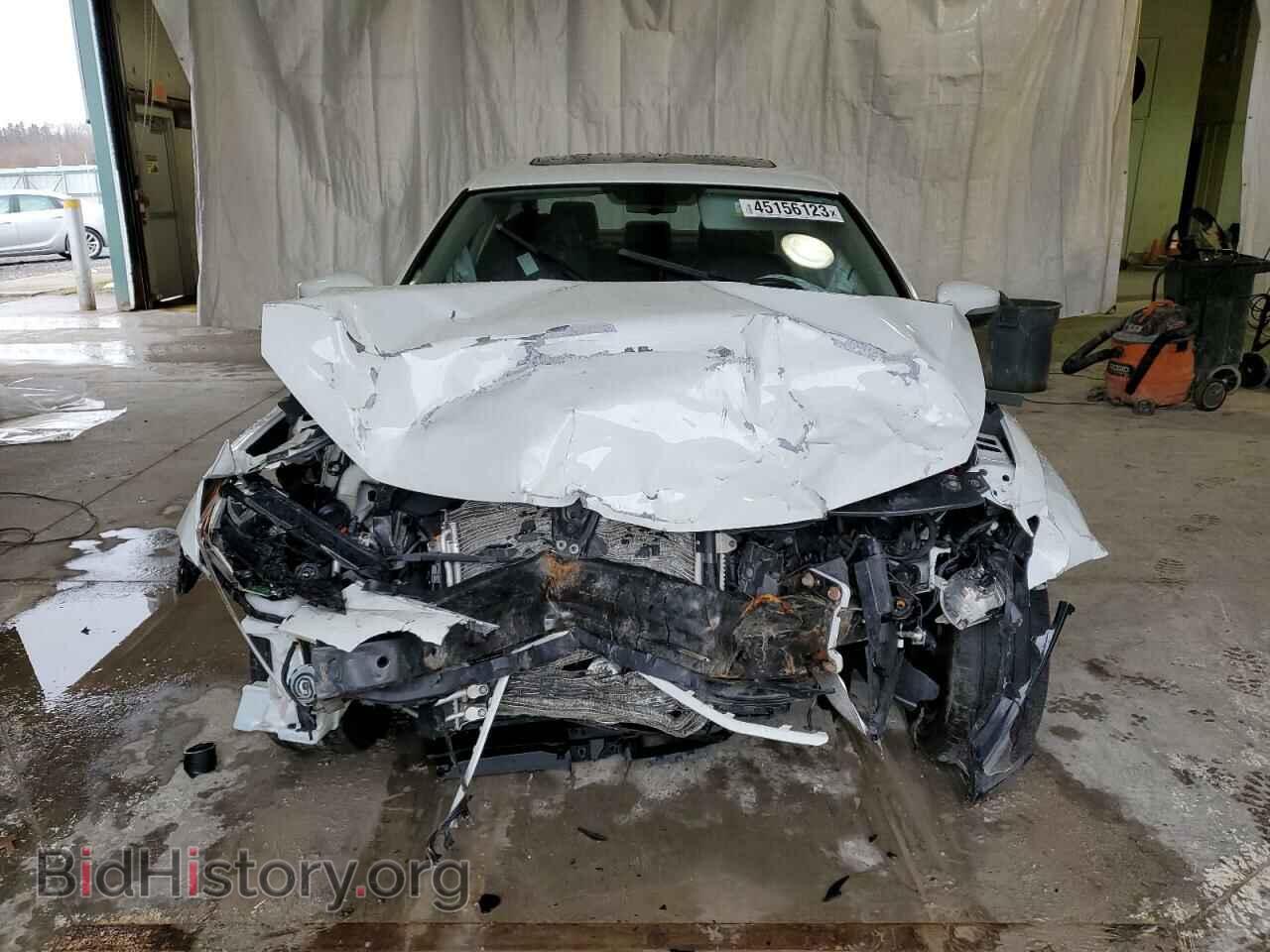 2017 VOLKSWAGEN JETTA - VIN: 3VWB67AJ6HM226654 - Фото 5