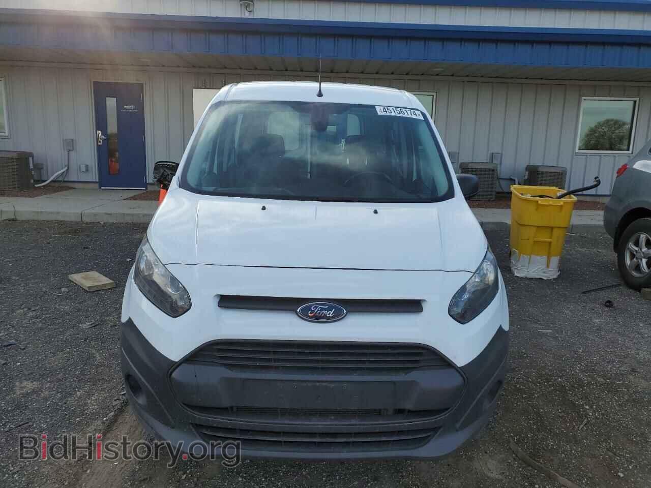 2018 FORD TRANSIT - VIN: NM0LS7E77J1353415 - Фото 5