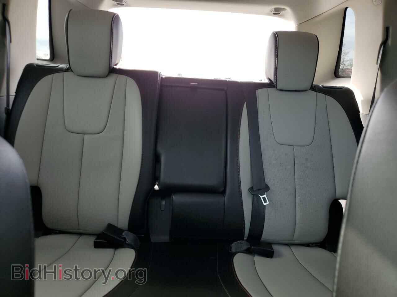 2013 GMC TERRAIN - VIN: 2GKALUEK4D6211457 - Фото 10