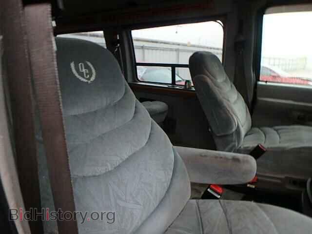 2002 FORD ECONOLINE - VIN: 1FDRE14W12HA86514 - Photo 6