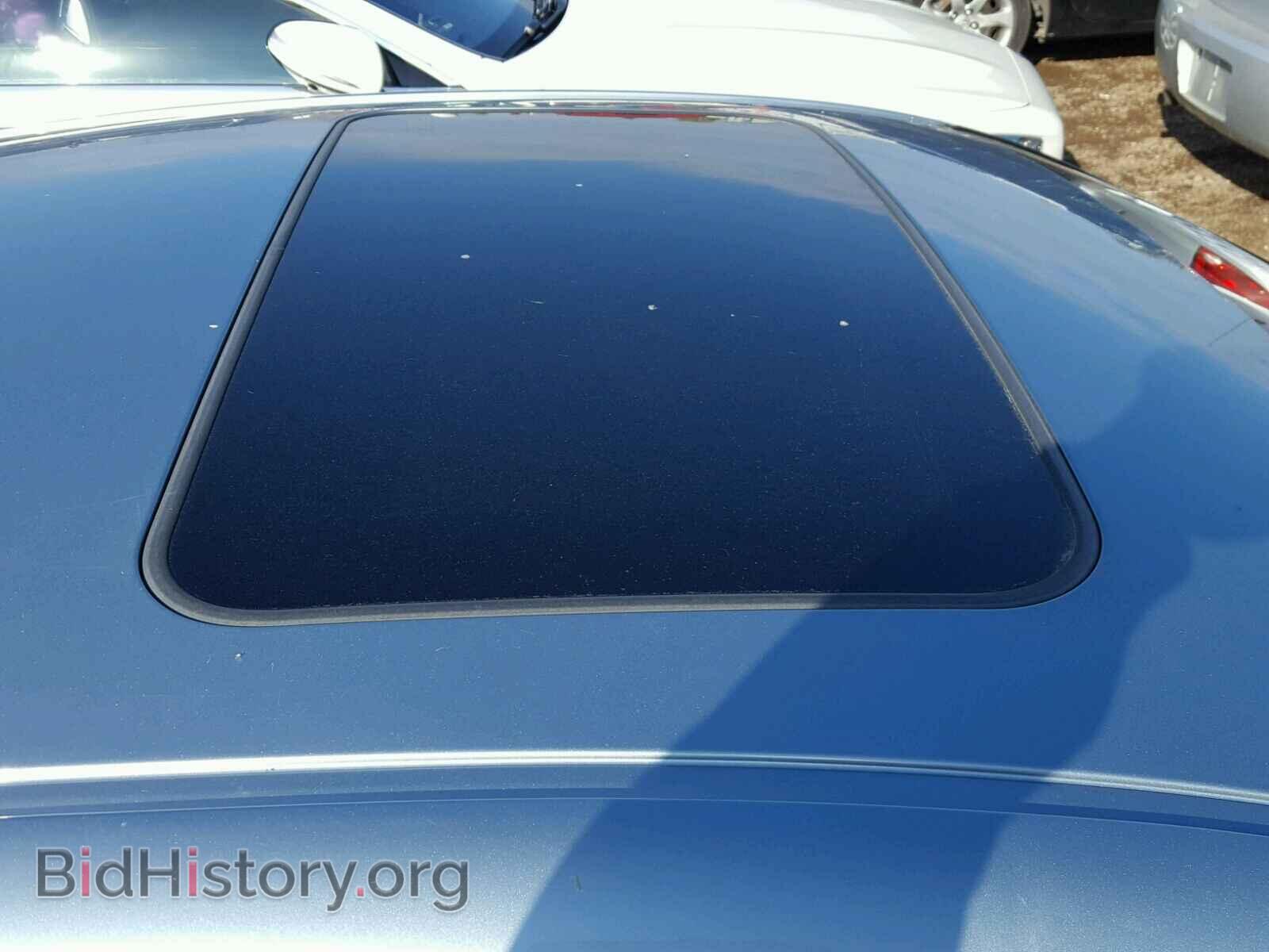 2006 LEXUS IS250 - VIN: JTHCK262X65002067 - Фото 9