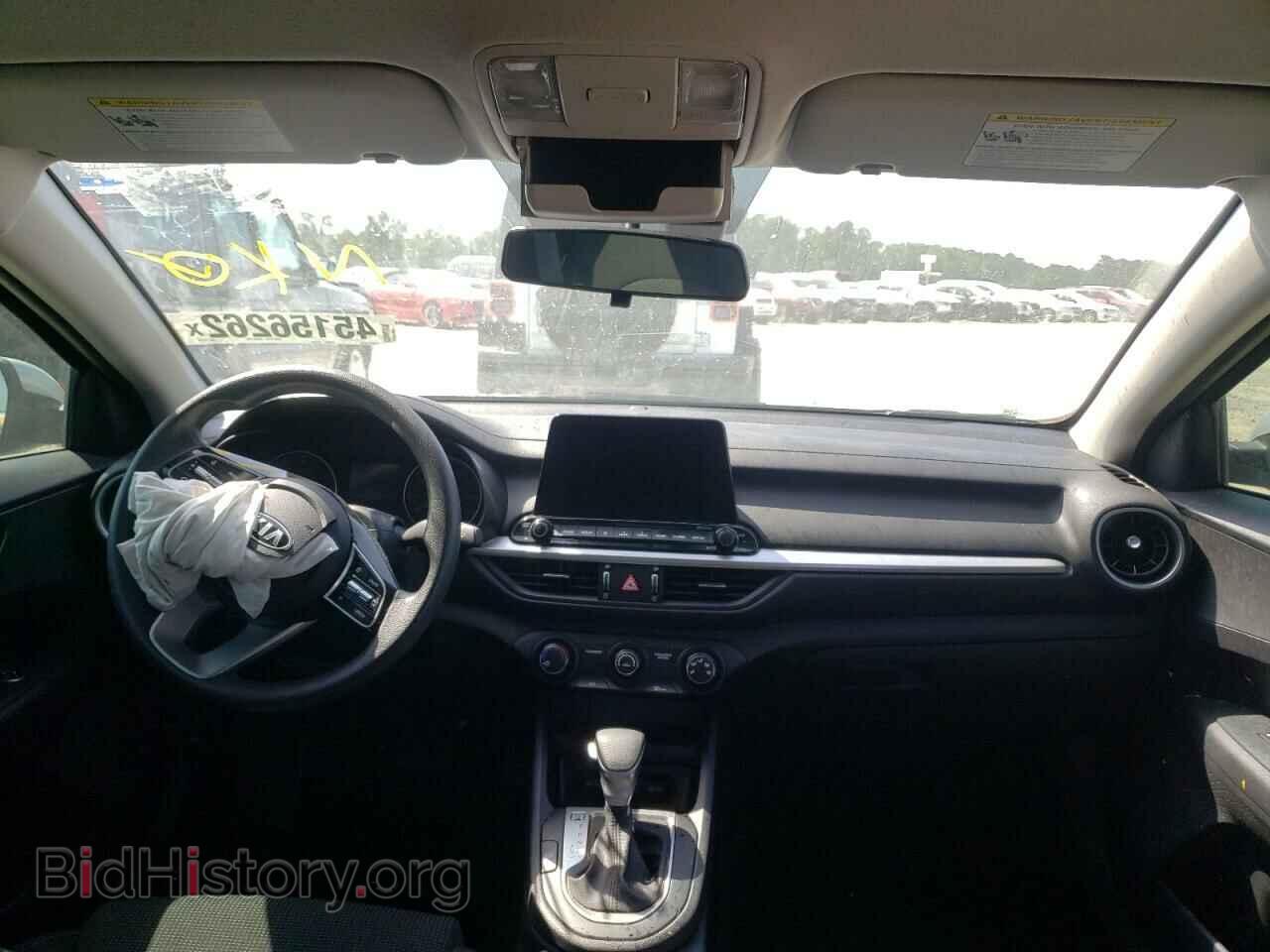 2021 KIA FORTE - VIN: 3KPF24AD9ME297280 - Фото 9