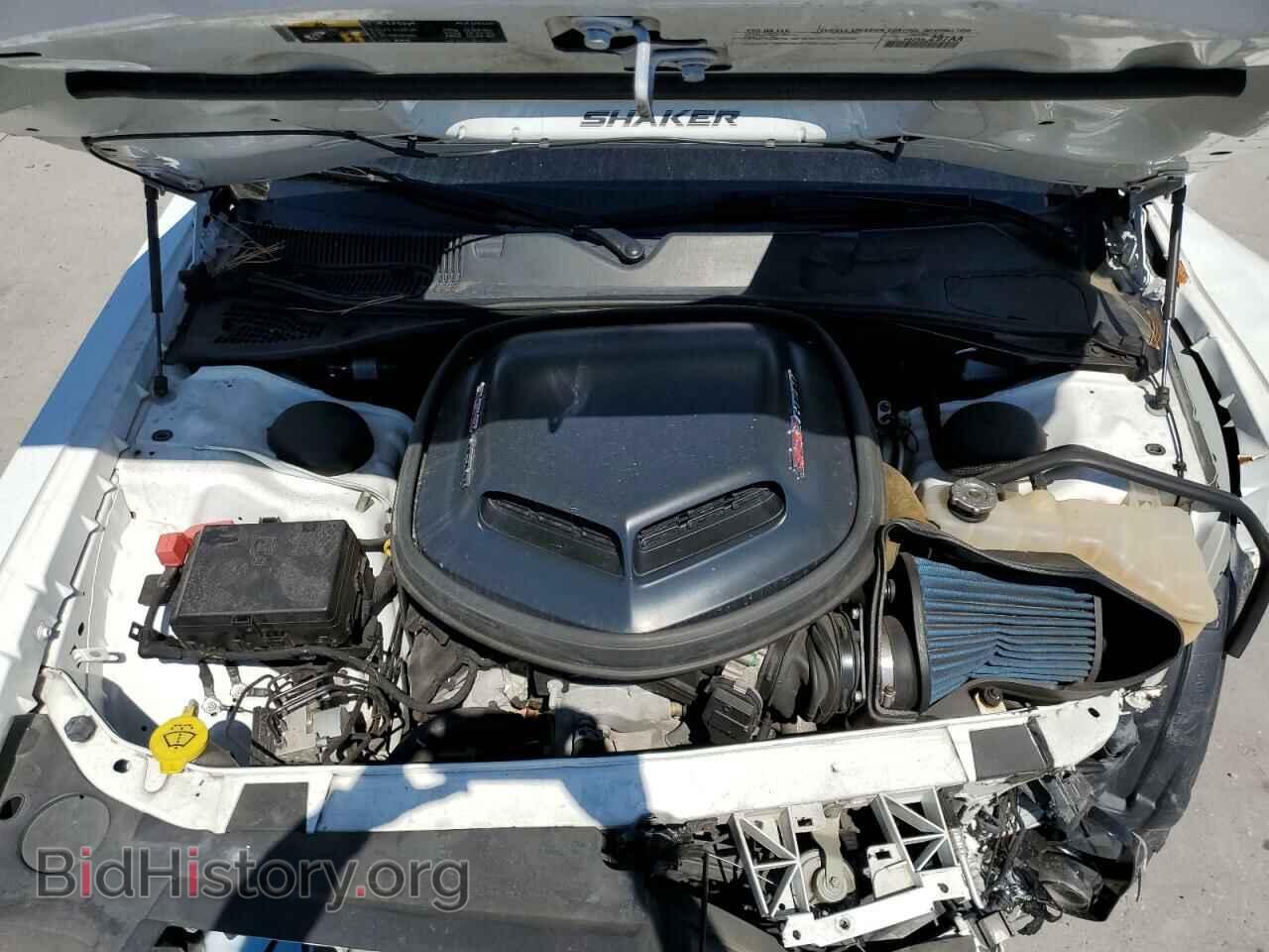 2018 DODGE CHALLENGER - VIN: 2C3CDZFJ1JH128318 - Фото 11