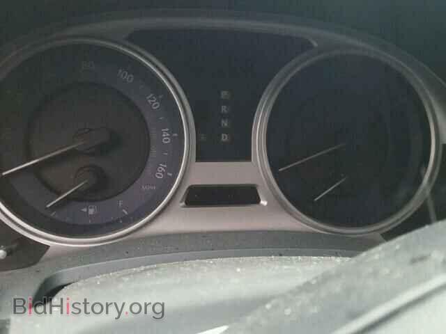 2006 LEXUS IS350 - VIN: JTHBE262162004326 - Photo 8