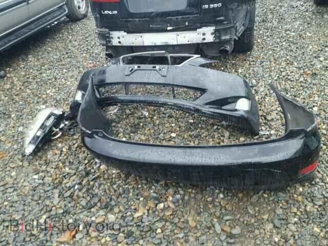 2006 LEXUS IS350 - VIN: JTHBE262162004326 - Photo 9
