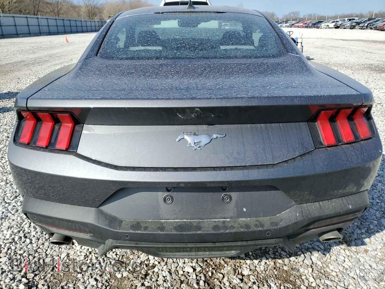 2024 FORD ALL Models - VIN: 1FA6P8TH7R5111821 - Photo 6