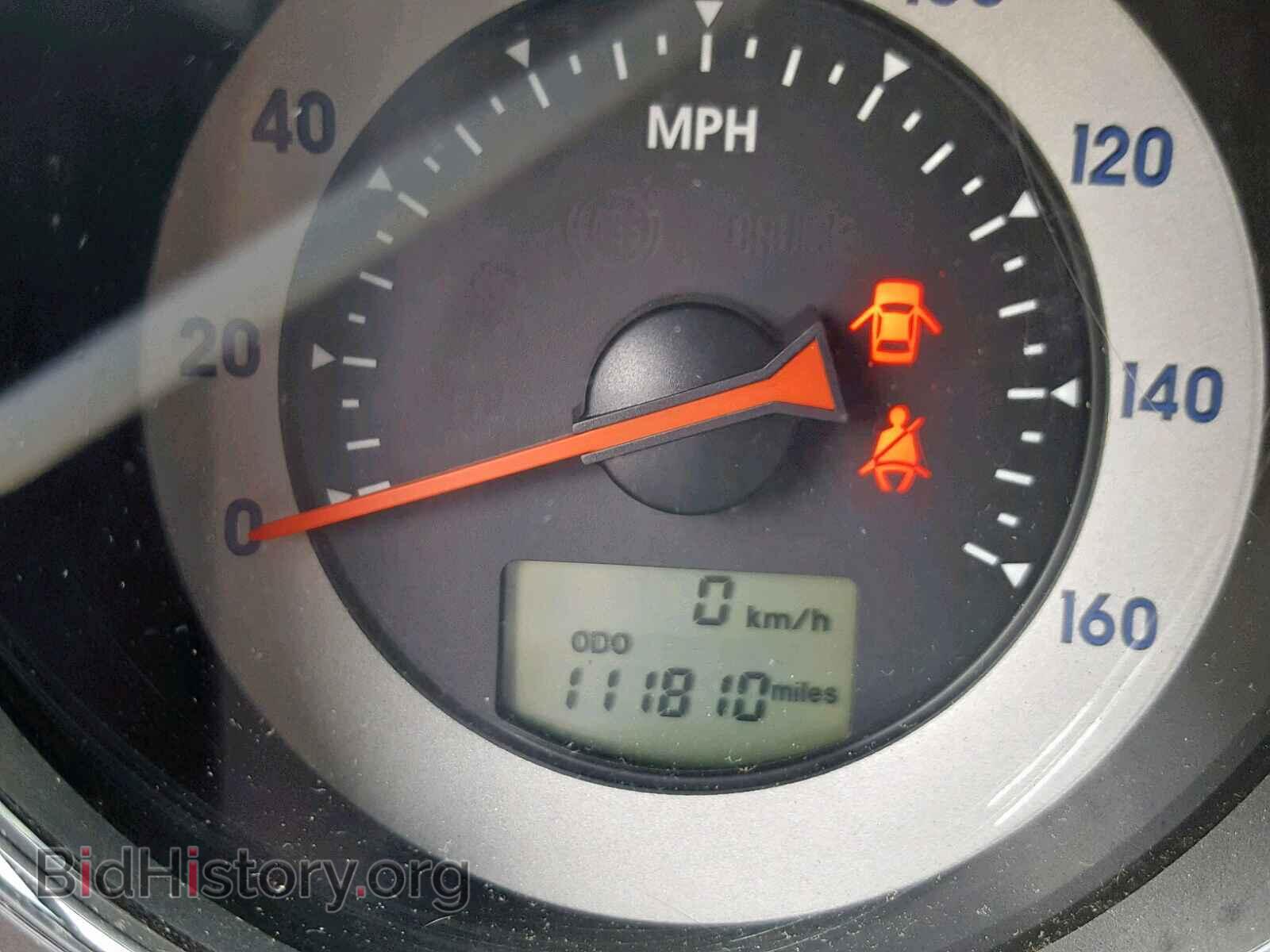 2007 MITSUBISHI ECLIPSE - VIN: 4A3AL25F47E051452 - Фото 8
