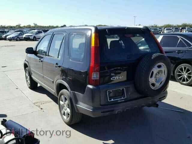 2003 HONDA CRV - VIN: JHLRD68473C007877 - Фото 3