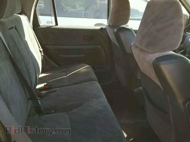 2003 HONDA CRV - VIN: JHLRD68473C007877 - Фото 6