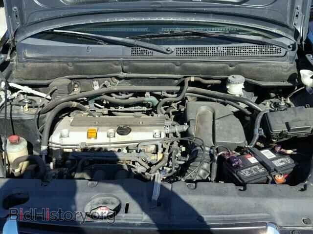 2003 HONDA CRV - VIN: JHLRD68473C007877 - Фото 7