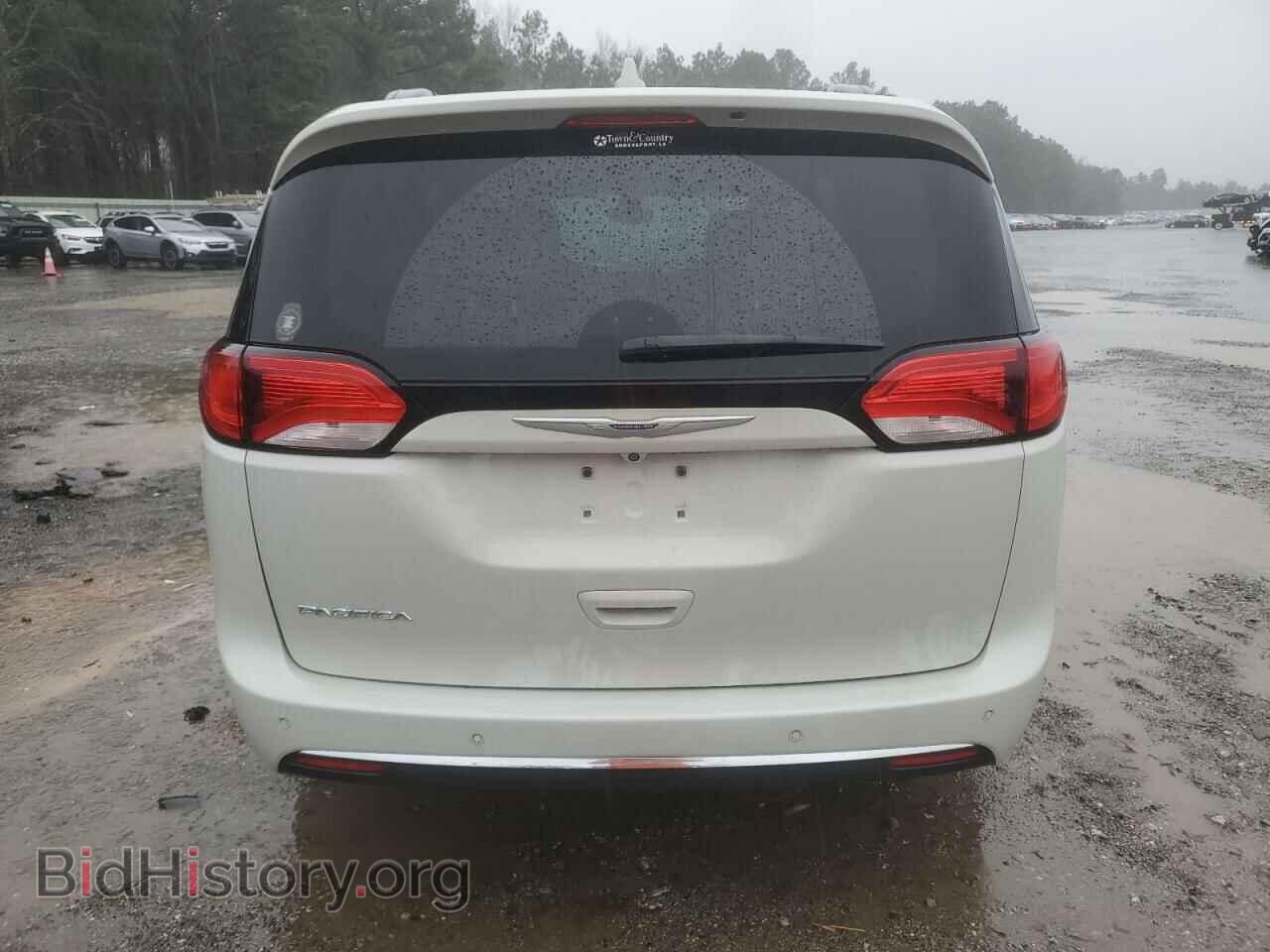 2017 CHRYSLER PACIFICA - VIN: 2C4RC1BG3HR771830 - Фото 6