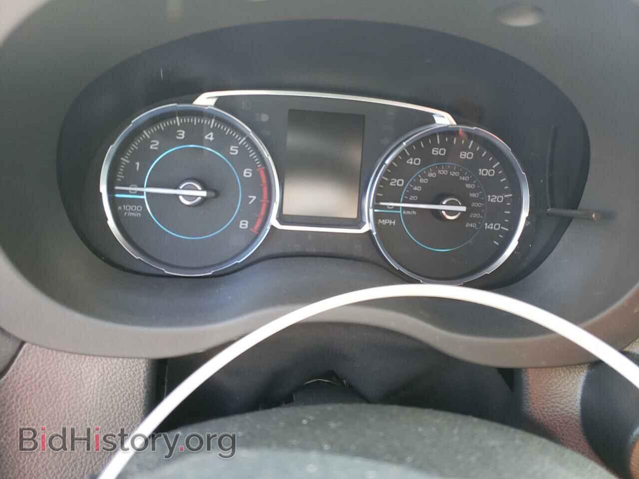 2017 SUBARU FORESTER - VIN: JF2SJAWC1HH538461 - Фото 9