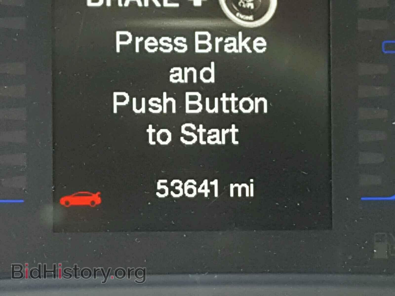 2015 CHRYSLER 200 - VIN: 1C3CCCAB2FN593320 - Photo 8
