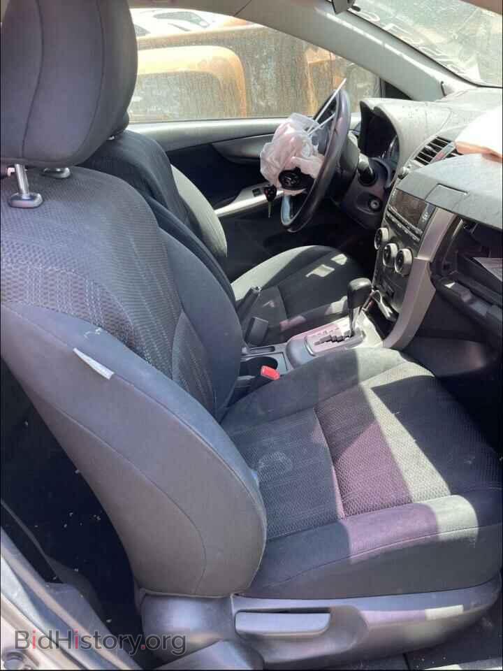 2011 TOYOTA COROLLA - VIN: 2T1BU4EE1BC601189 - Фото 5