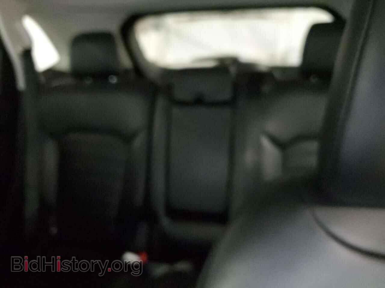 2022 FORD EDGE - VIN: 2FMPK4J95NBB10668 - Фото 10
