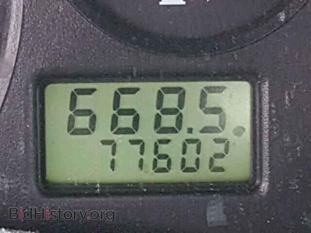 2007 FORD FOCUS - VIN: 1FAFP34N77W213022 - Фото 8