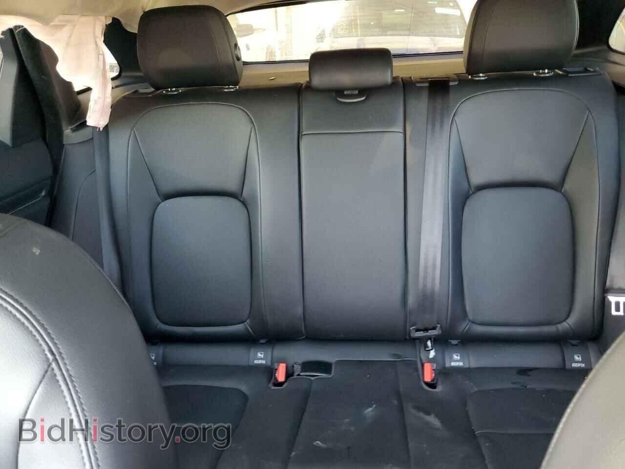2019 JAGUAR F-PACE - VIN: SADCJ2FX2KA360754 - Фото 10